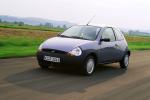 Ford Ka 1996 года